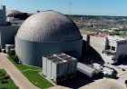 Atucha I completó más de 17.000 tareas para extender su operación por 20 años