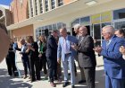 La Feria Provincial de la Cultura Popular y el Libro continúa con sus actividades con normalidad