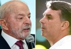 Elecciones en Brasil: habría segunda vuelta entre Bolsonaro y Lula