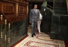 Pedro Sánchez convocó a elecciones anticipadas para noviembre