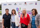 Trenzando Voluntades: la Ciudad acompañó una nueva jornada solidaria de FundaME