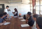 Dictan cursos para personas en proceso de recuperación por consumos problemáticos