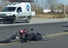 Preocupante incremento de las muertes por siniestros viales en San Juan
