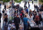 El Centro Cívico será sede de una nueva edición de la Feria Agroproductiva