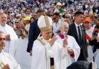 Papa León XIV en Argentina: cuándo abre la inscripción para las misas
