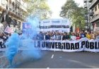 El Gobierno apelará el fallo que declara inconstitucional el decreto que frenó la ley de financiamiento universitario