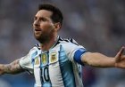 Lionel Messi antes de su retiro de la Selección: “Gracias por quererme tanto”