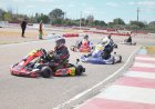 El ProKart Cuyano llega a San Juan con una nueva fecha en Pocito