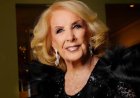 Mirtha Legrand fue dada de alta tras su segunda internación