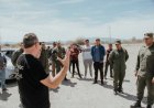 La Municipalidad de Jáchal realizó jornada intensiva de Capacitación en Conducción Segura