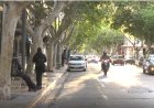 El paro de colectivos continúa en San Juan y crece la incertidumbre entre los usuarios
