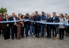 Pocito apuesta a la producción local con la inauguración de su Feria  Frutihortícola