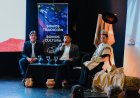 Se presentó oficialmente la edición 65° de la Fiesta Nacional de la Tradición