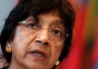 Navi Pillay fue galardonada con el Premio Nobel de la Paz 2026