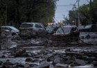 El presidente Kast decreta el estado de catástrofe en Las Condes