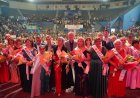 La Fiesta y elección de la Reina Provincial de las Personas Mayores ya tiene fecha