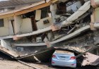 Un potente sismo sacudió Panamá y activó alertas por tsunami en el Pacífico