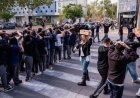 Más de 243.000 estudiantes participan del Simulacro de Evacuación Escolar