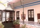 La Casa de San Juan en Buenos Aires conserva el patrimonio histórico de la provincia y gestiona servicios para los sanjuaninos