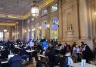 Invitan a empresas sanjuaninas a participar del evento Argentina Alimenta 2026