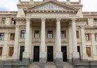 Presentan cuatro propuestas para agilizar y transparentar el funcionamiento de la Justicia