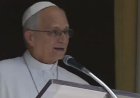 El papa León XIV será operado de un nódulo en un pulmón la semana próxima