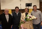 Santa Lucía eligió a Rosa Beatriz Taillant como Reina del Adulto Mayor 2026