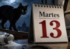 Martes 13: creencias y mitos que rodean a este día