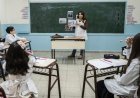 Unos 2.500 docentes podrán inscribirse para titularizar cargos y horas cátedra