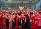 Postergaron la elección de la Reina Provincial de las Personas Mayores
