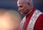 El Papa León XIV fue operado con "éxito" de un tumor maligno
