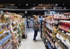 La inflación volvió a acelerar y llegó al 1,9% en septiembre