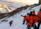 Aconcagua: prohíben las actividades deportivas de alto riesgo durante la temporada