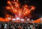 Fiesta Nacional de la Tradición: Se abrió la inscripción para la adjudicación de puestos de venta en plaza departamental