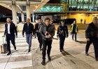 Milei inicia este miércoles una nueva agenda en los Estados Unidos