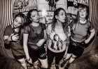 El rock local se reúne en una nueva edición de Vibra Alterna