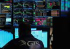 El riesgo país quebró la barrera de los 600 puntos en un día con fuertes caídas en los mercados