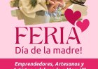 Chimbas celebrará el Día de la Madre con una feria, espectáculos y actividades en el marco de la Maratón contra el Cáncer de Mama