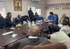 COPRE y comunidades originarias coordinan acciones preventivas