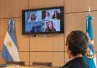 Legisladores dialogaron sobre la Ley de Dificultades Específicas del Aprendizaje