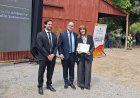 San Juan duplicó la entrega de árboles y distribuirá 8.500 ejemplares en 2026
