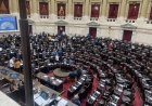 No hubo quórum en Diputados y se cayó la sesión para voltear el DNU 70