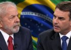 Brasil: Flávio Bolsonaro achica la ventaja sobre Lula y las encuestas anticipan un voto a voto