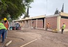 El CARF “La Rotonda” se transforma con nuevos espacios y la renovación de sus instalaciones