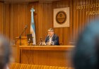 La transformación del transporte provincial fue presentada en una jornada internacional