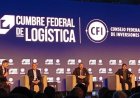Gobernadores inauguraron la segunda Cumbre Federal de Logística del CFI