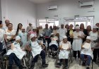 El curso de manipulación de alimentos llega a más personas con discapacidad