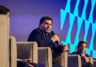 En una disertación federal, Orrego remarcó el potencial minero de San Juan y su rol clave en la transición energética global