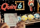 Un sanjuanino ganó más de $1.400 millones en el Quini 6
