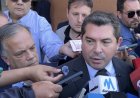 Ruta 40 Sur: Orrego anunció la licitación de los tramos I y III y Nación financiará la reactivación del sector II
